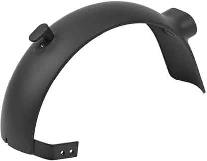 Kotflügel Hinten for Xiao-mi 4 ULT-ra Elektrische Roller Verbesserte Reiten Hinten Kotflügel