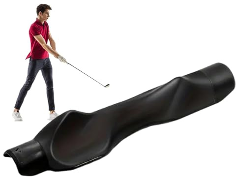 per l'allenamento con presa da golf - per la posizione delle mani per allenatore di swing all'aperto | Accessorio di precisione per principianti, miglioramento della , cortile,