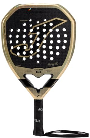 Pala Joma Hyper Pro HRD Black/Beige 2026