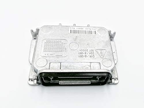 Ballast de phare xénon 6G-D1S - 4L0907391/ 89034934 compatible avec VW Passat - Audi Q7 - Seat