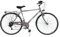Canellini Moving Herren-Fahrrad, Stahl, 28 Zoll Grau