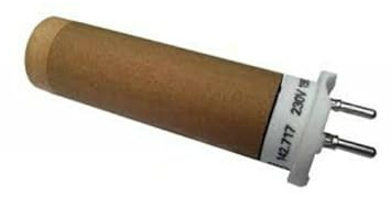 142.718 & 142.717 - Leister Triac Element for at, BT and ST Heat Guns 110V & 230V (230, Volts)