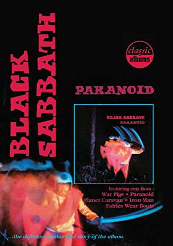 Black Sabbath - Paranoid (Classic Album)
