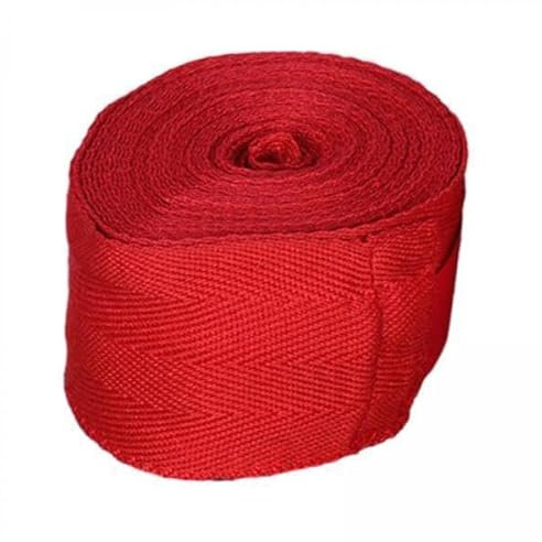 F Fityle 3X Boxbandagen, Boxbandagen, Handgelenkstützband, Handschuhe, Handgelenkbandagen. Elastische Bandagen für Kickboxen, Sport