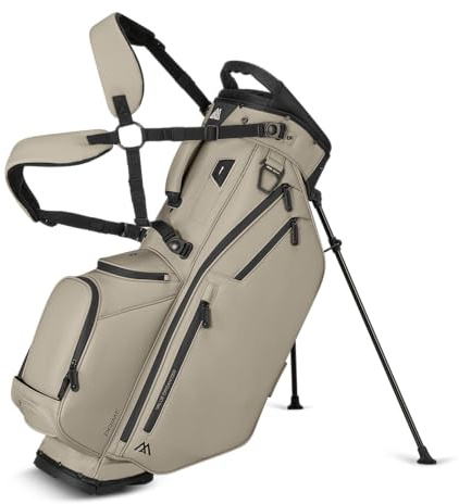 Big Max Dri Lite Hybrid Prime Taupe