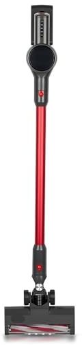TS TAC-SKY Aspirapolvere Senza Fili, Portatile, Ad Alta Potenza, 3 In 1, Potente Aspirazione, Portatile For Uso Domestico