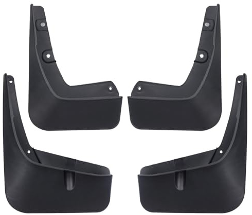 SJATPX Per Suzuki Per Vitara Per Edcudo 2016-2022 Auto Protector Hood Anteriore Posteriore Paraspruzzi Paraspruzzi Allargamento Parafanghi Resistenti Ai Graffi