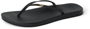 Reef Dam Cushion Bounce Slim Pewter tåavskiljare