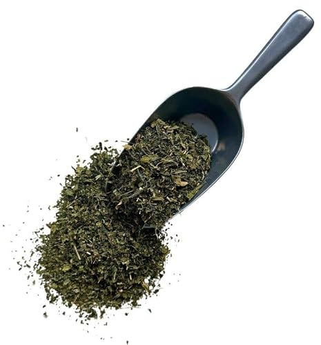 Tisane Ortie piquante feuille 100g
