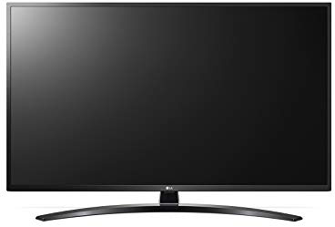 LG 43UM7600PLB - Smart TV (43) 4K Ultra HD