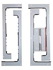 Självhäftande remsor för pekskärms-digitizer och LCD-lim för iPad, 2 stycken, för iPad Pro 11 tum (2018) A1980 A2013 A1934