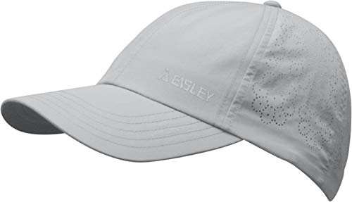 Eisley Damen Bellavista Cap, Silber, S EU
