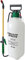 Albert Austin Garden Hand Pump Pressure Sprayer. Fence, Chemical, Weed, Flower and Gardening Pressure Sprayer with 8L Knapsack.