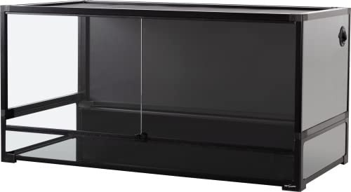 ReptiZoo Glasterrarium Easy-Build 120x 60x 60cm - verschickbar (NRK0127)