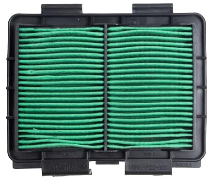MOTOMASTER Filtro de Aire Para Motocicleta Compatible con Honda CRF 250 L/RALLY/CL CLX 500/17220-KZZ-900