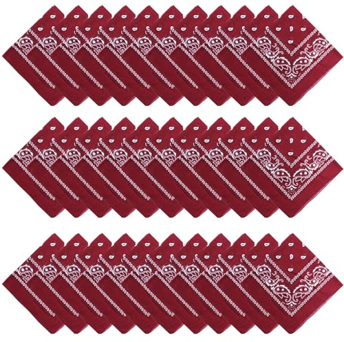 Tergy Bandanas Bandane Unisex-Adulto