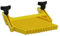 Planche verticale pour le travail du bois - Accessoires de sciage de table - Réglable - Dispositif de travail du bois - Sciage de table pour stationnaire