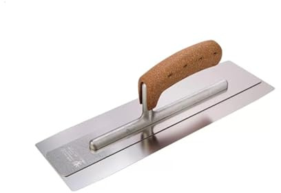 Nela Frattone Inox 280x110 Sp. 0.3mm Art. 1481