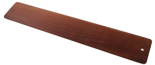 ABOOFAN Vassoio per Trasferimento Impasto Baguette Carbonizzato Facile Impasto Costruzione Robusta e Duratura per Cibo Feste e Speciali