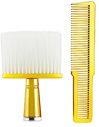 Pettine da taglio Clipper Collo Duster Durevole Styling Pettine per Salone di Casa Taglio di Capelli
