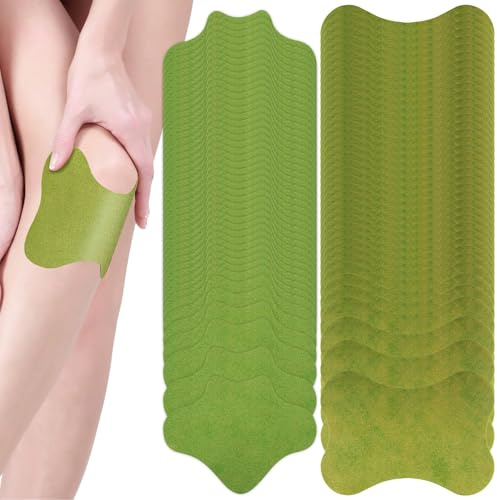 120 Stück Wärmepflaster Für Rücken,Herbal Natural Pain Relief Patch,Pain Relief Patch Rücken,Linderung Von Rückenschmerzen,Muskel- Und Gelenkbeschwerden