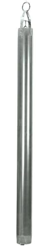 Lehman's Amish-Made Galvanized Well Bucket Gets Water in an Emergency 1.9 Gallon