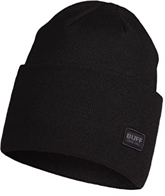 Buff Unisex Beanie Knitted Niels Evo Knitted Beanie