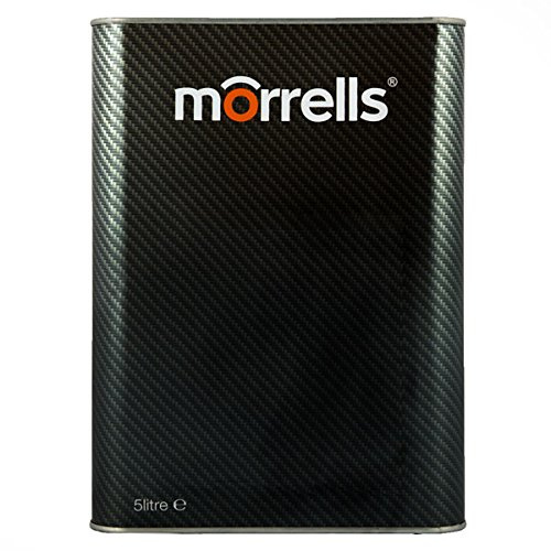Morrells 280 Pre-Catalyst Lacquer - 90% - High Gloss - 5L