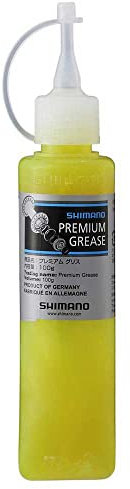 Shimano Premium Spezialfett 100 g, Y0411020A
