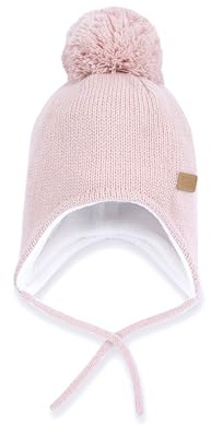 Chicco Bonnet d'hiver, Chaud, fabriqué en Italie, Unisexe - 0-24 Ans