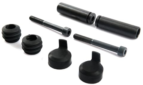 ROBUST Brake Caliper Slider Bolt Repair Kit for Ford Transit İveco Daily Mercedes Vito Sprinter Fiat Ducato Peugeot Boxer Citroen Relay 77364046 4439.39