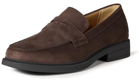 Amazon Essentials Hombre Mocasines de Vestir