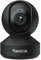 Reolink Cámara de Seguridad Interior, Monitor de Bebé 4K con Giro e Inclinación, Zoom Óptico 3X, Detección de Llanto y Movimiento, Seguimiento Automático, Wi-Fi 6, Modo Privado, E1 Zoom Negro