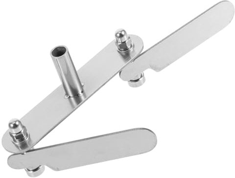 Homoyoyo Outil De Traçage Réglable Pour Gabarit De Marquage Central Parallèle Ligne Machine Grain Charnière Trouver Contour Roue Chercheur Dissimuler Appareil Gabarit Diviseur
