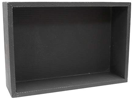 Thermopanel Shower Niches (350 x 240) Tileable Shelf Wet Room Alcove Recess Waterproof Storage Easy Installation for Bathroom Renovations Durable and Lightweight