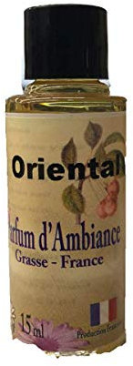 Extrait De Parfum - Oriental - 15ml