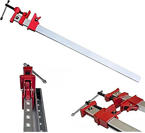 Rolson 14583 900 mm/3ft Aluminium Sash Clamp
