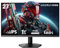 KOORUI 27 Inch Gaming Monitor, 165Hz, FHD, IPS, 1ms, DCI-P3 90%, Adaptive Sync, HDMI/DisplayPort, Black