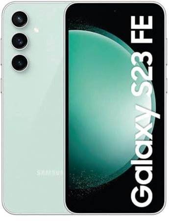 Samsung Galaxy S23 FE 128GB 5G Mobile Phone - Mint