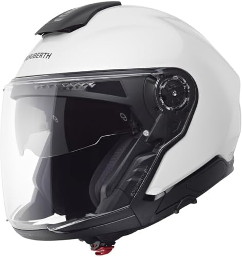 Schuberth J2 Jethelm | Schützender Fahrkomfort