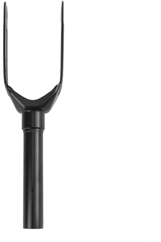 Fourche avant de trottinette électrique pour Xiaomi 4 Pro, support fiable en alliage d'aluminium pour une stabilité maximale