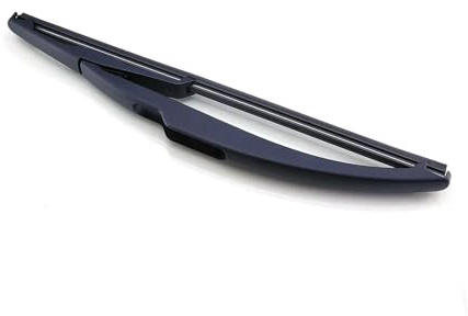Balais B'essuie-glace Arrière Pour Smart Fortwo Coupé 451 2007-2014 Lave-glace Arrière 10 Pouces D'essuie-glace