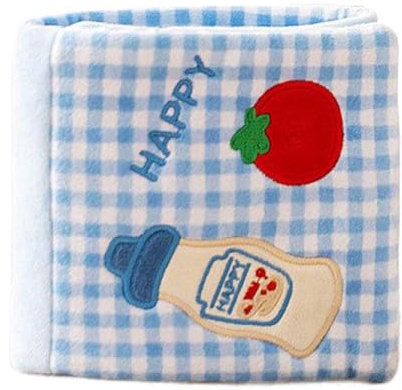 Duroecsain Jouet Distributeur De Snack pour Chiens,Doux Interactif avec Squeeze | Tapis De Jouet pour Chiens Distributeur De Snack,pour Intérieur Extérieur Cour Salon Balcon Voyage