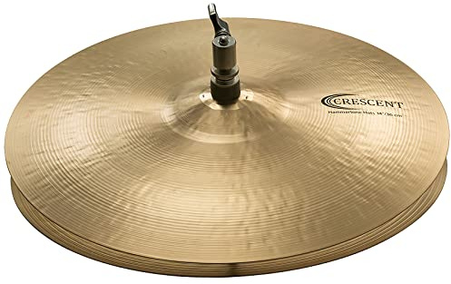 SABIAN 14” Hammertone Hi-Hat Cymbal H14H