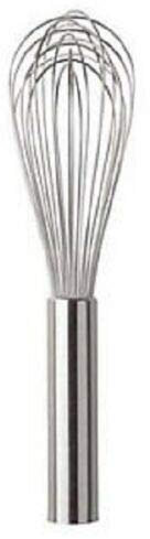 Professional Kitchen Whisk Stainless Steel Heavy Duty Balloon Whisk for Cooking & Baking - Ideal for Home & Catering Use - 35CM / 14