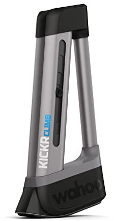 Wahoo KICKR Climb Indoor Grade Simulator