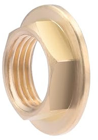 Contre-Ecrou à plateau à Visser 15x21 (1/2) NOYON & THIEBAULT