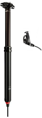 Rockshox Reverb Stealth Std.C1 Sattelstütze schwarz 200mm