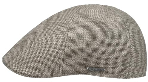 Stetson Herren Zeitungskappe