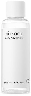mixsoon Tónico Centella Asiática de 5.07 fl oz / 150 ml